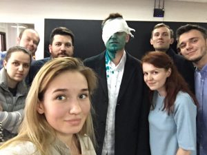 Фото Alexey Navalny‏